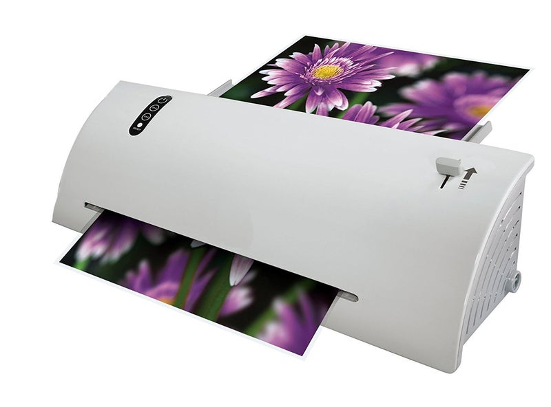 Besteasy 5 Mil Thermal Laminating Pouches (100 Pack), Besteasy Clear 9 X 11.5 Inch Laminating Sheet Paper For Laminator, Holds 8.5 X 11 Inch Letter Size Sheets - Image 3
